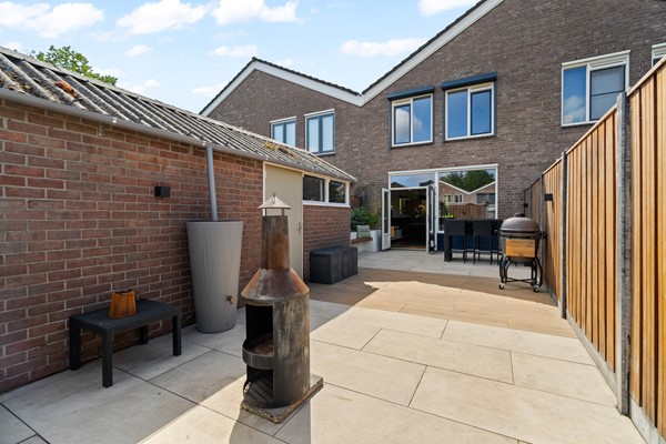 Medium property photo - Onzenoord 29, 3079 MD Rotterdam